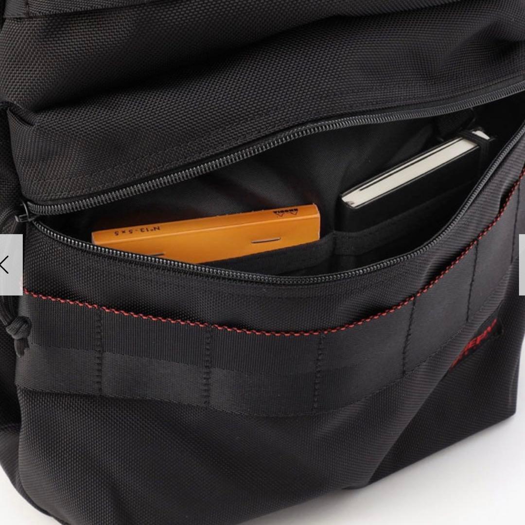 BRIEFING ATTACK PACK ブリーフィング　アタックパック　正規