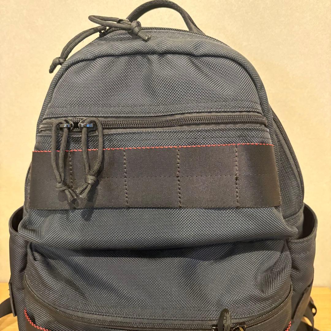 BRIEFING ATTACK PACK ブリーフィング　アタックパック　正規