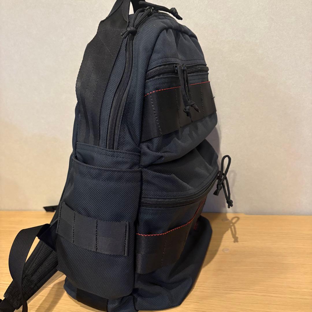 BRIEFING ATTACK PACK ブリーフィング　アタックパック　正規