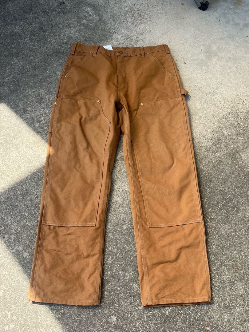 Carhartt ワークパンツ