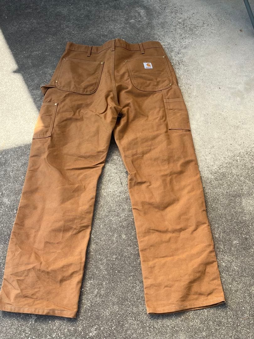 Carhartt ワークパンツ