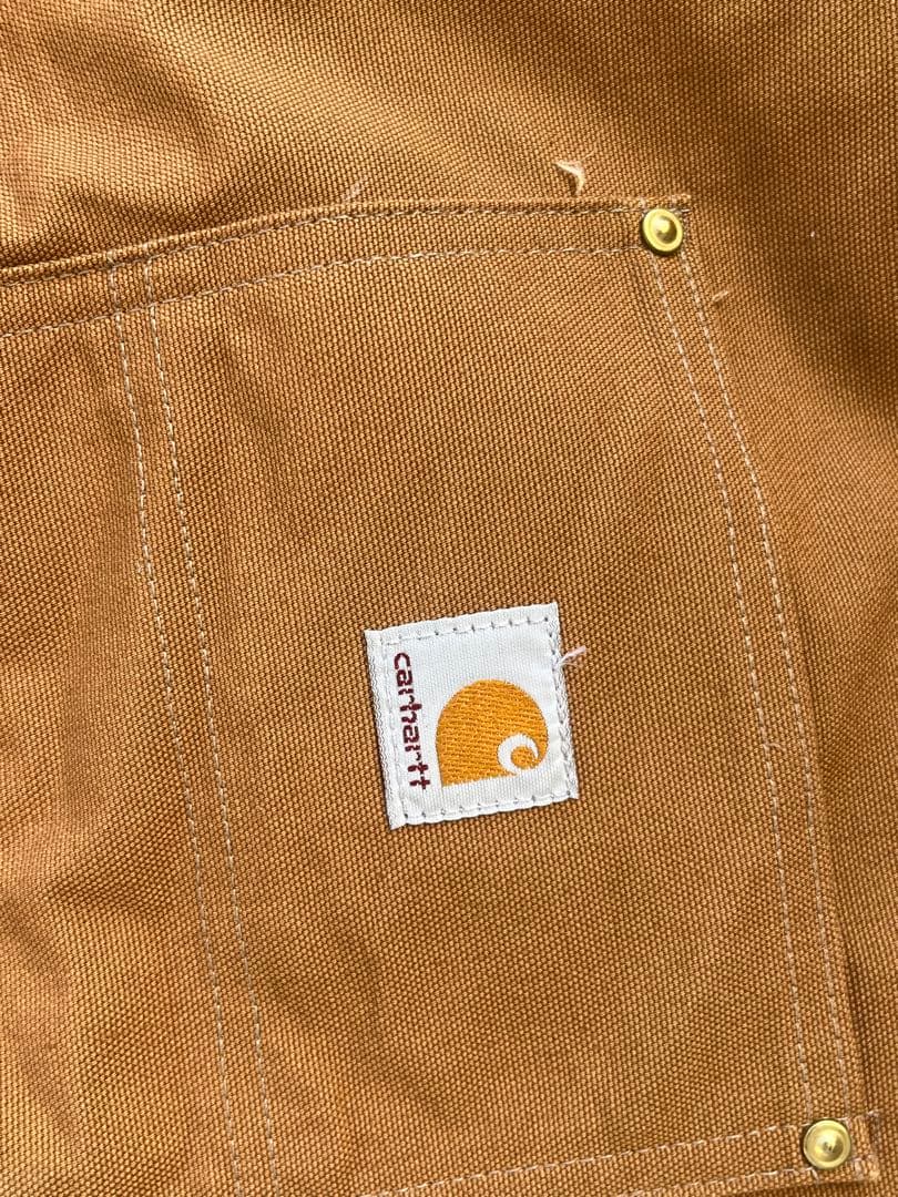 Carhartt ワークパンツ