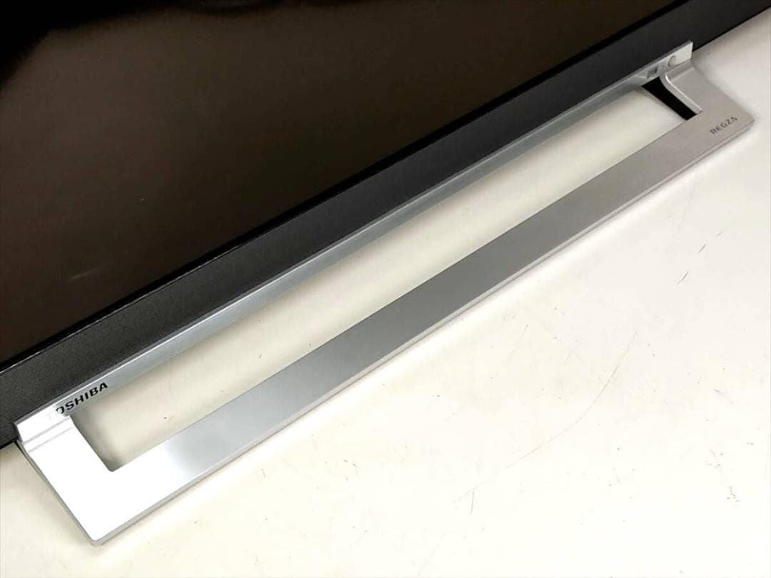 東芝 4K 43型液晶テレビ REGZA 43Z730X 2019年製