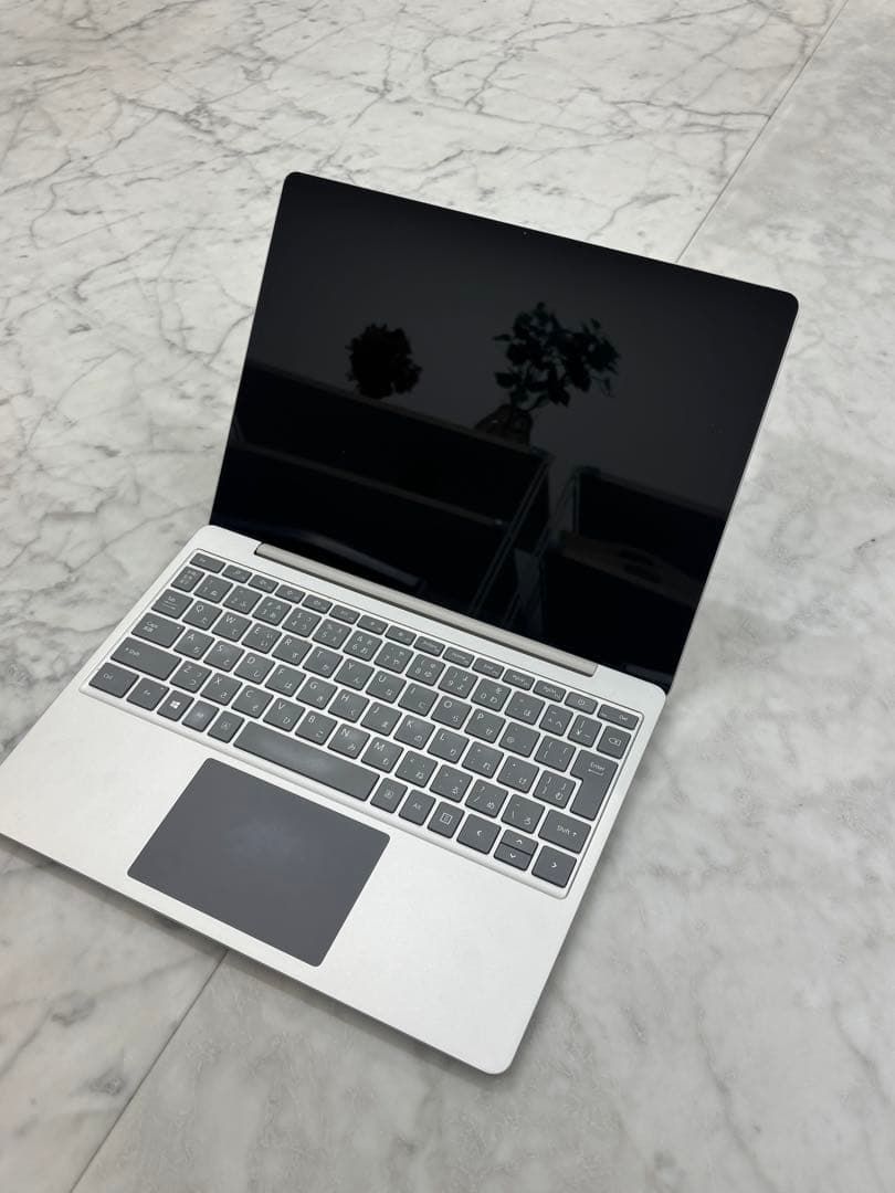 ジャンク品　マイクロソフト　Surface Laptop Go モデル1943