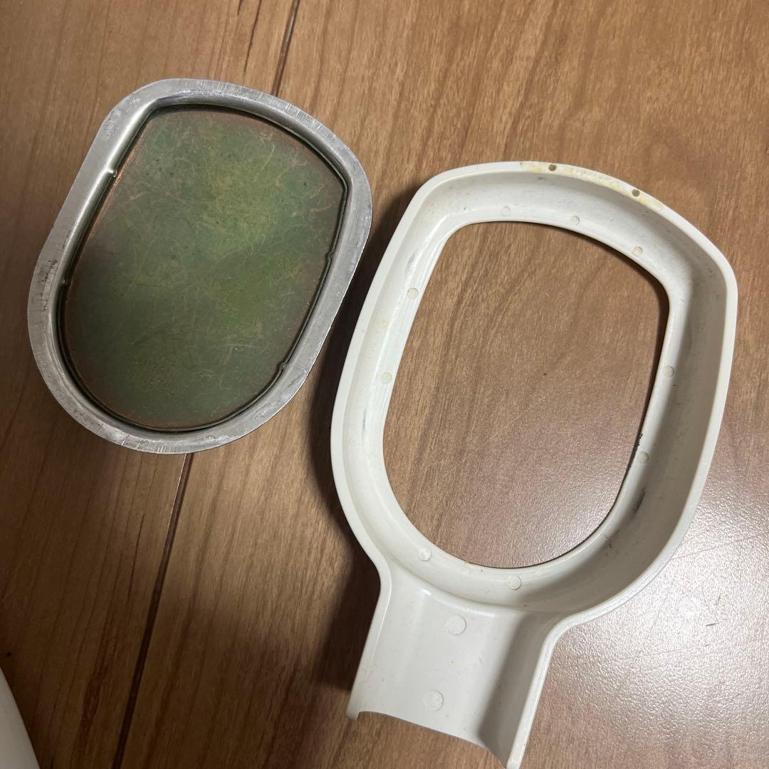 再々値下:三井式温熱の本とカバーと注熱機