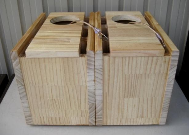 ※商談中　スピーカー　エンクロージャー　自作　ペア