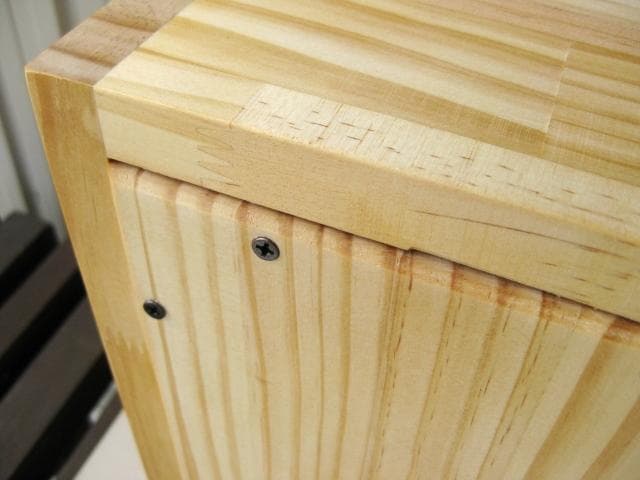 ※商談中　スピーカー　エンクロージャー　自作　ペア