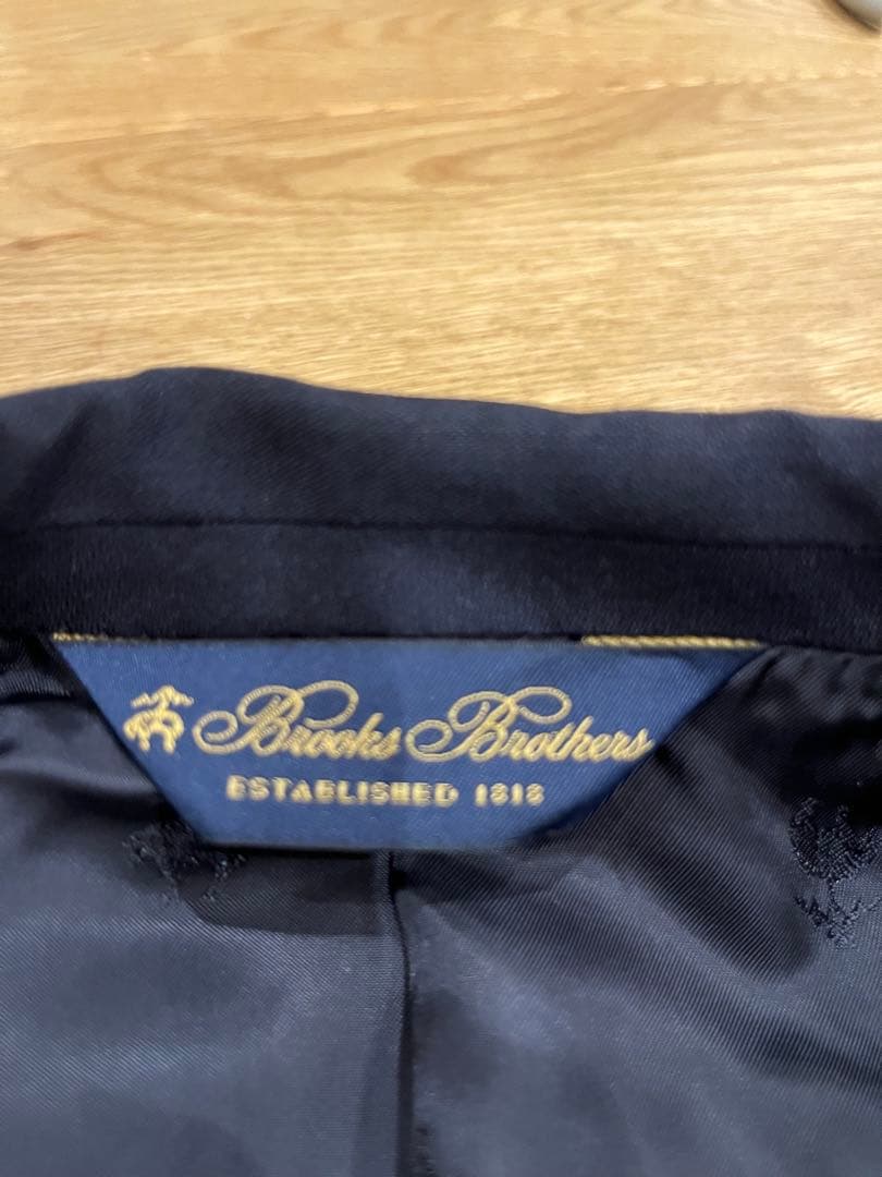 Brooks Brothers 1818 MADISON ブレザー　39R