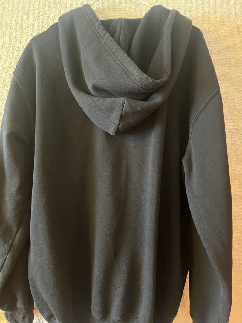 HOMIES ブラック スウェット 上下セット