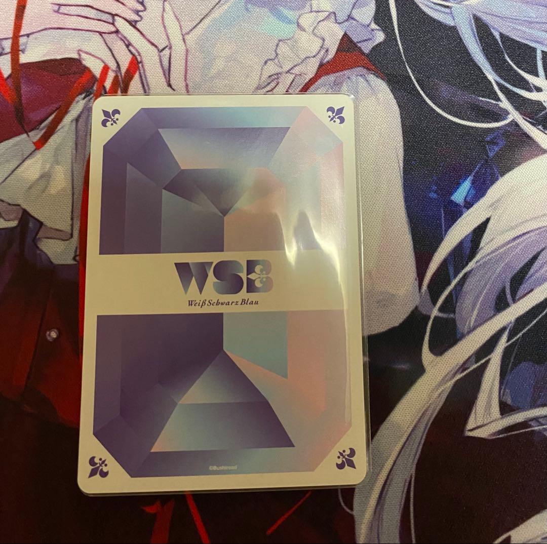 薬屋のひとりごと　花と薬師 猫猫ヴァイスシュヴァルツブラウ サイン