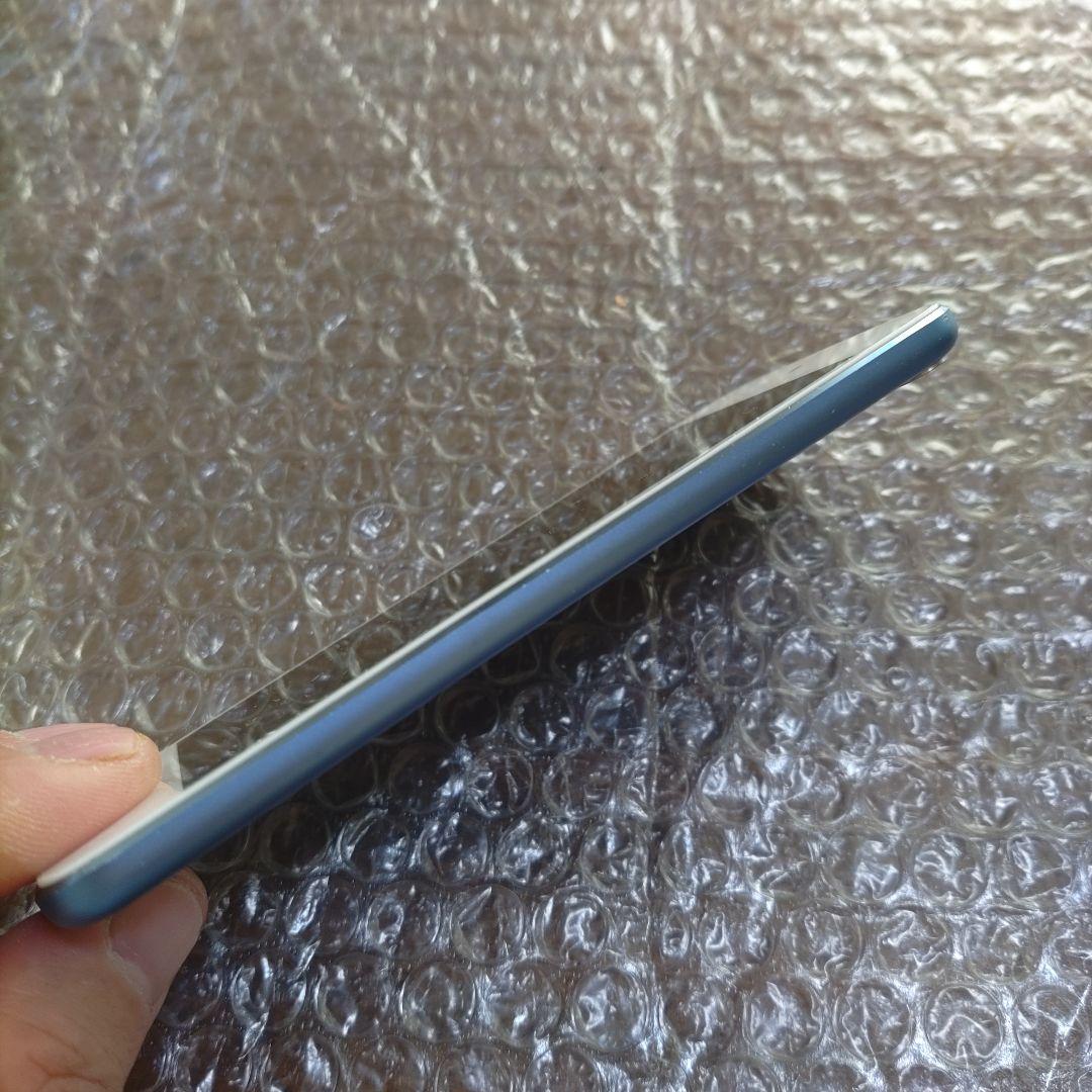 アイポッドタッチ　第7世代　MVHU2J　管理ナンバー97