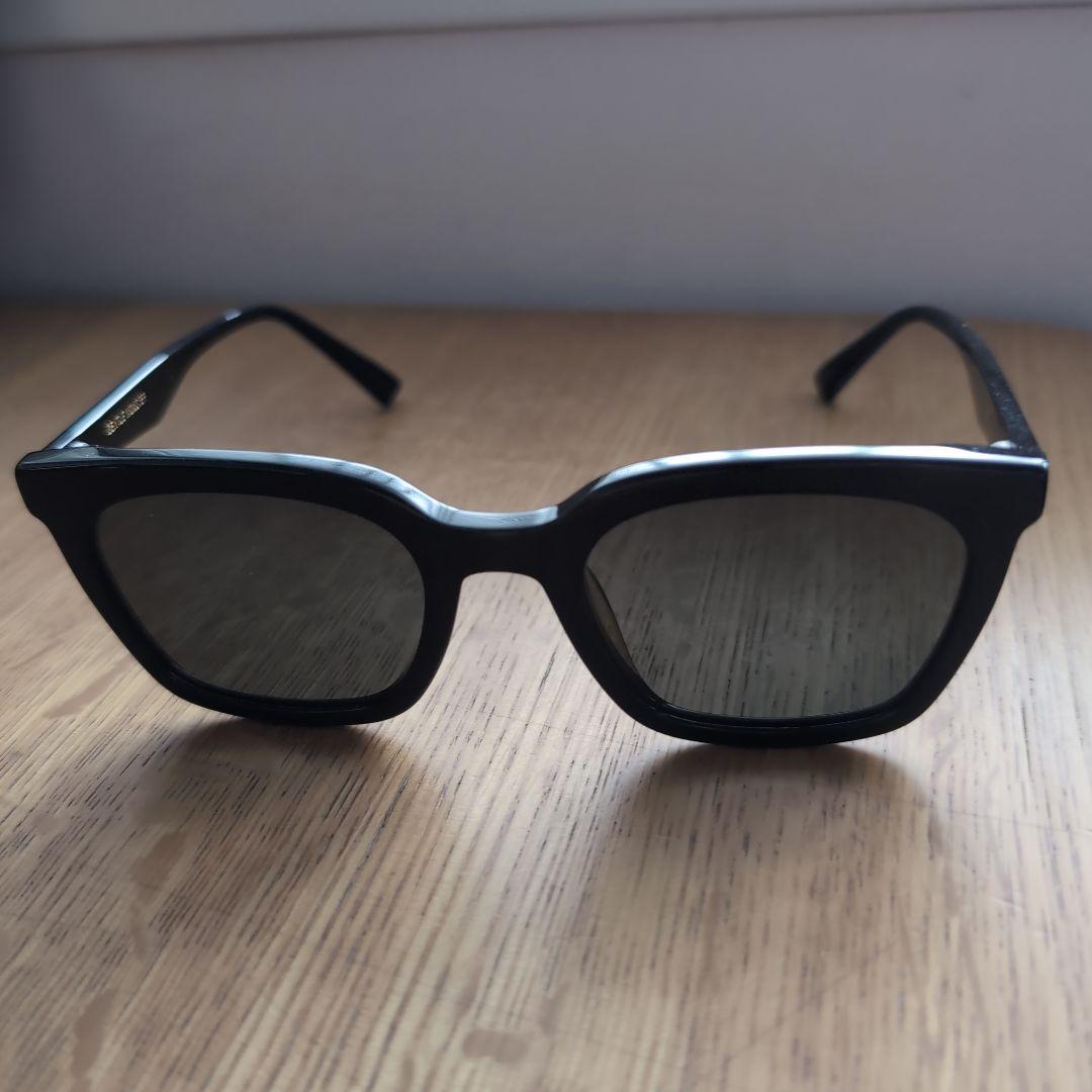 小物 Momati01 Gentle Monster Black 53 23-14ba