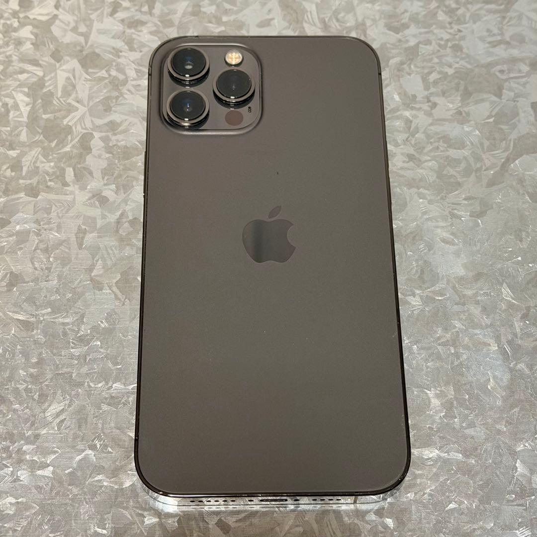 orangeApple iPhone 12 Pro max 256GB