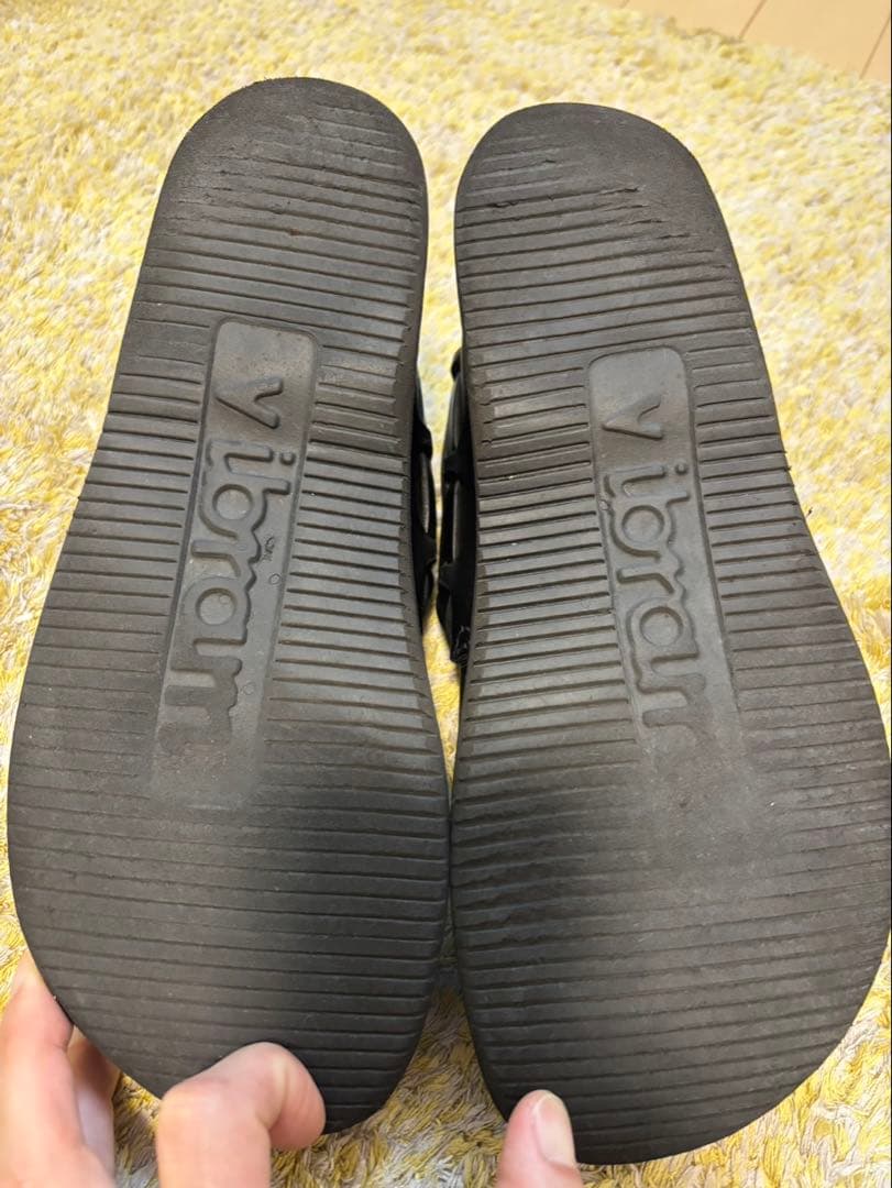 オーロラシューズ　ミドルイングリッシュ