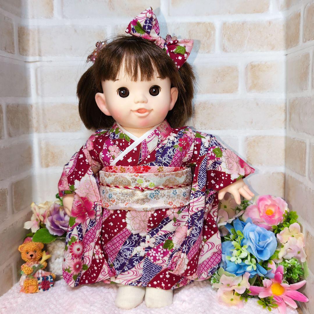 ぽぽちゃん　服　専用ページ