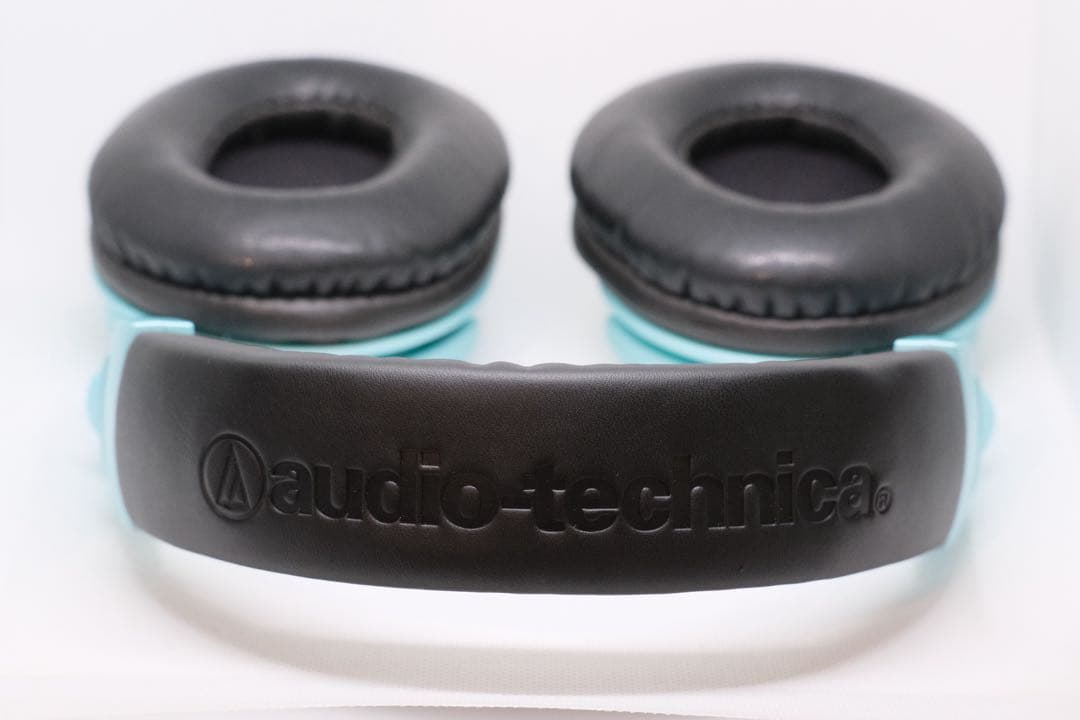 ATH-M50xBT2 IB アイスブルー（限定色） 水色m50x