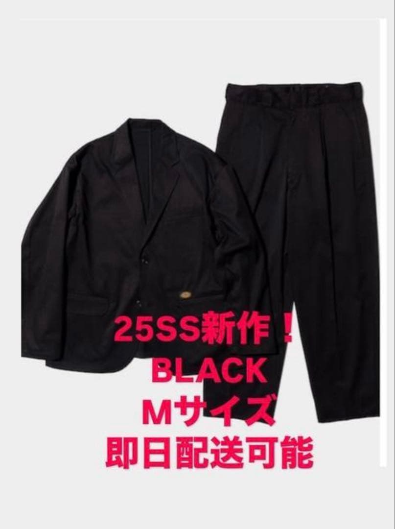25SS Dickies × TRIPSTER × BEAMS SUIT