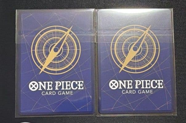 ワンピースカード ロロノア・ゾロ プロモカード×2枚 フラッグシップバトル景品