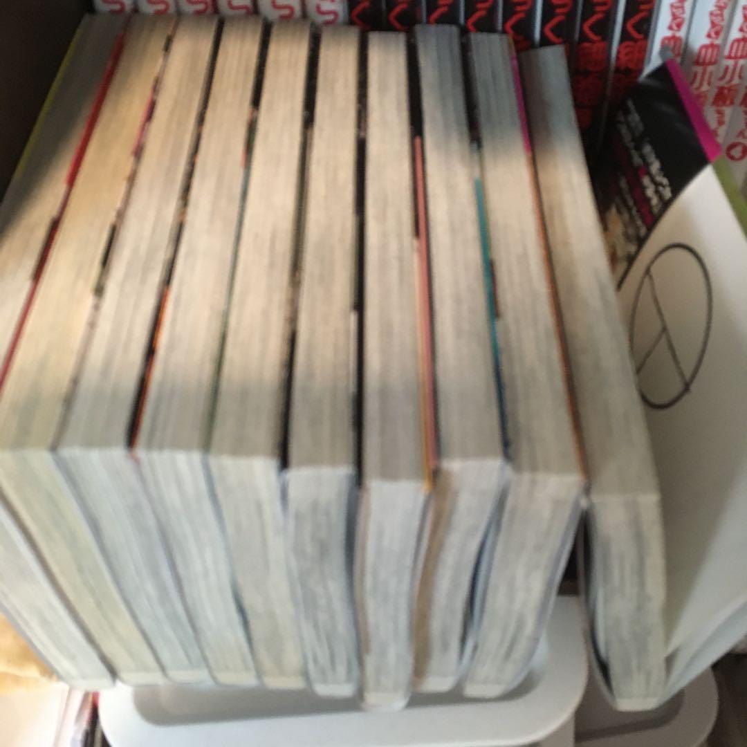 子供を殺してくださいという親たち1〜17巻　　その他　合計30冊