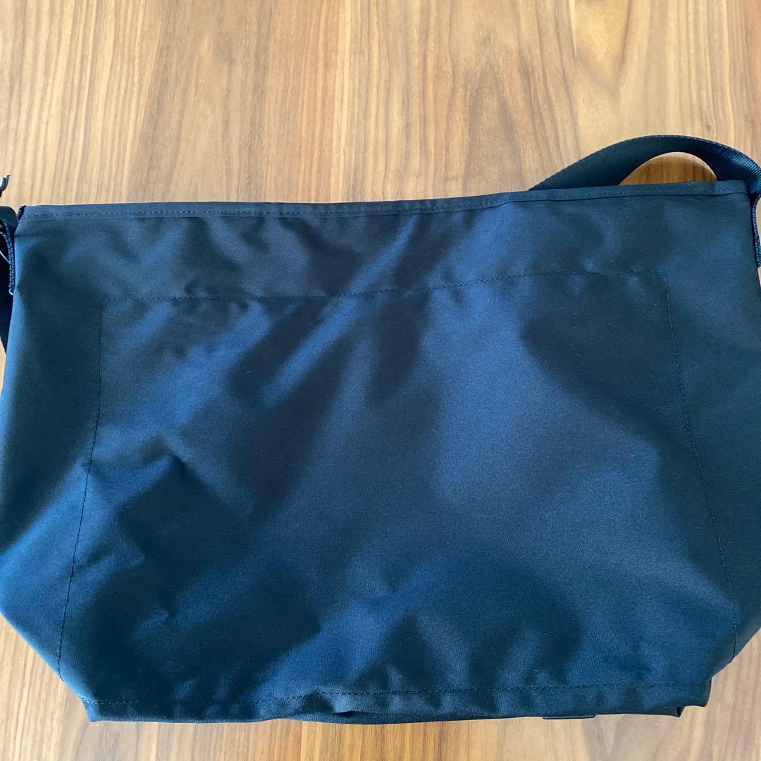 バッグ THE SHINZONE AMIACALVA MESSENGER BAG