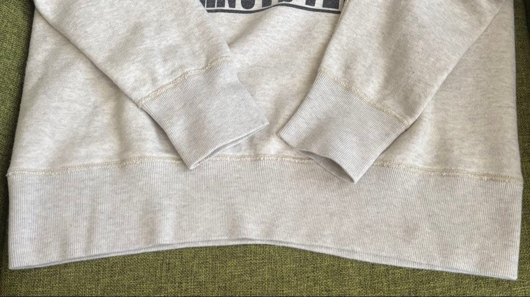 Buzz Rickson's バズリクソンズ スヌーピー スウェット Sサイズ