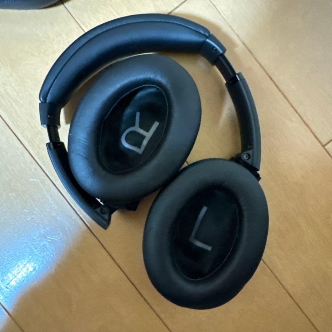 Bose 350ワイヤレスヘッドホンケース付き