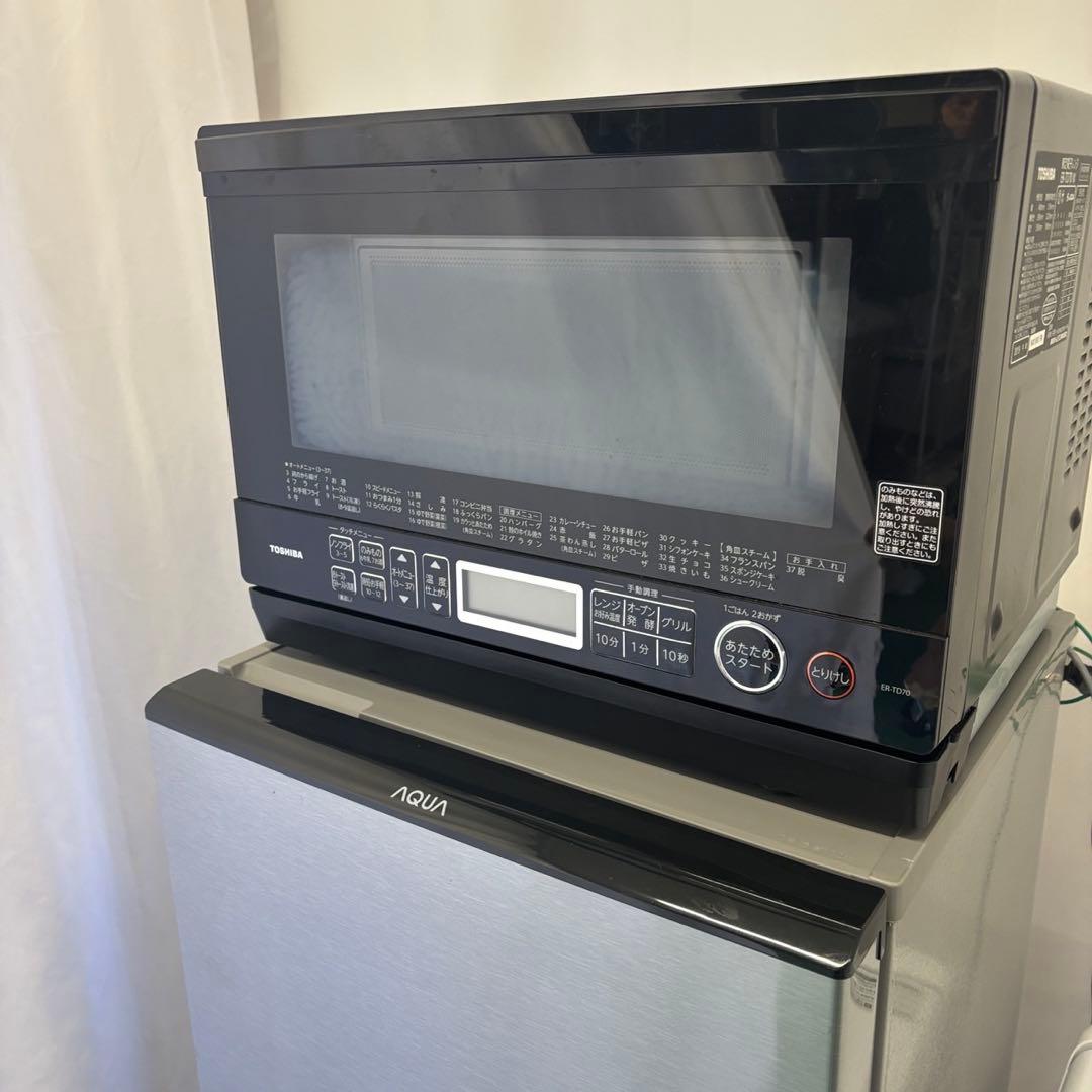 あ♡即日発送プロフ必読★2 ★890a 冷蔵庫 ドラム式洗濯機 オーブン