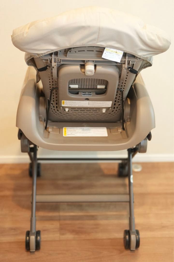 combiハイローチェア　ネムリラ手動