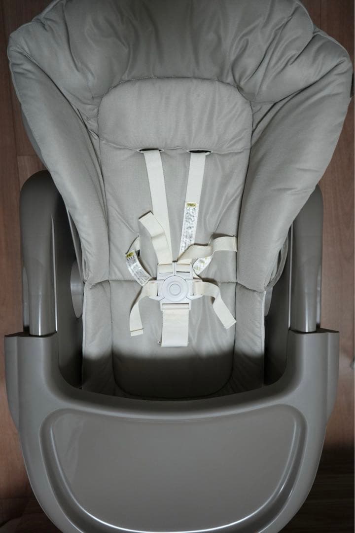 combiハイローチェア　ネムリラ手動