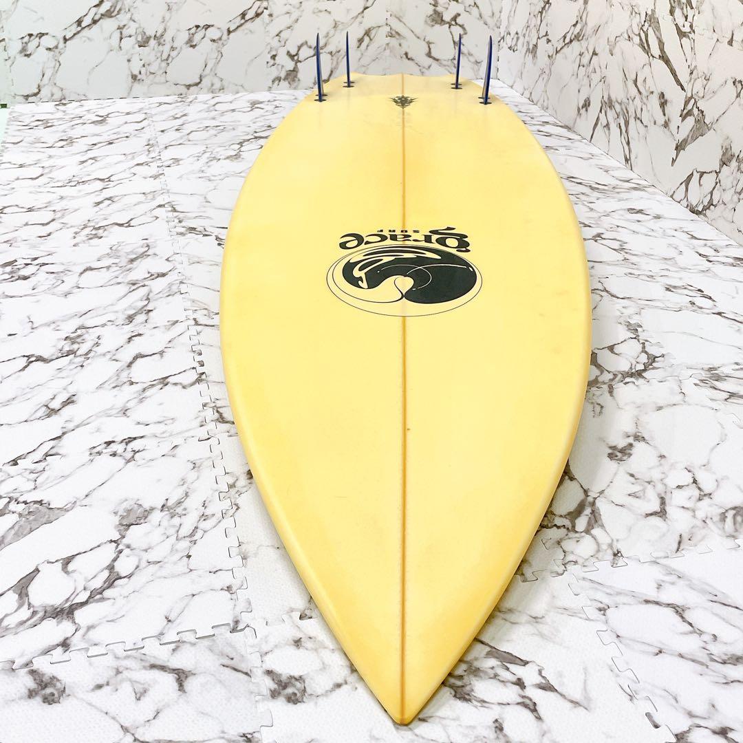 マドゥ様【FCSケース付】Grace サーフボード