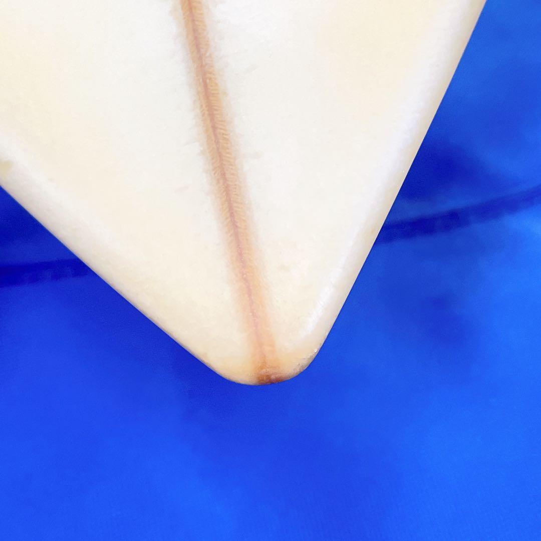 マドゥ様【FCSケース付】Grace サーフボード