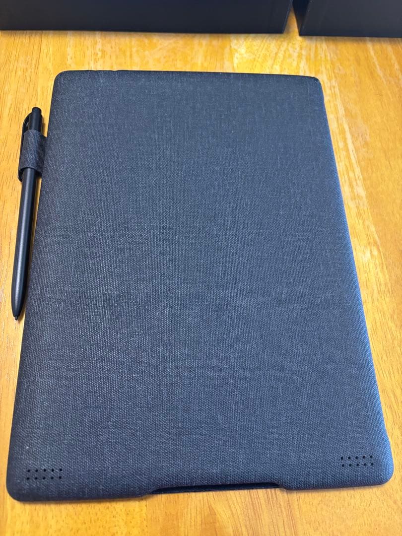 BOOX Note2（10.3インチ E Inkタブレット／電子ノート）