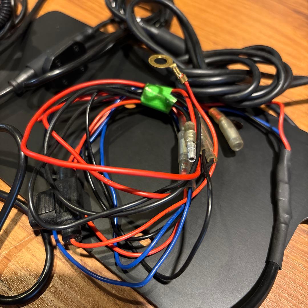 【専用】MITSUBA ドライブレコーダー EDR-21