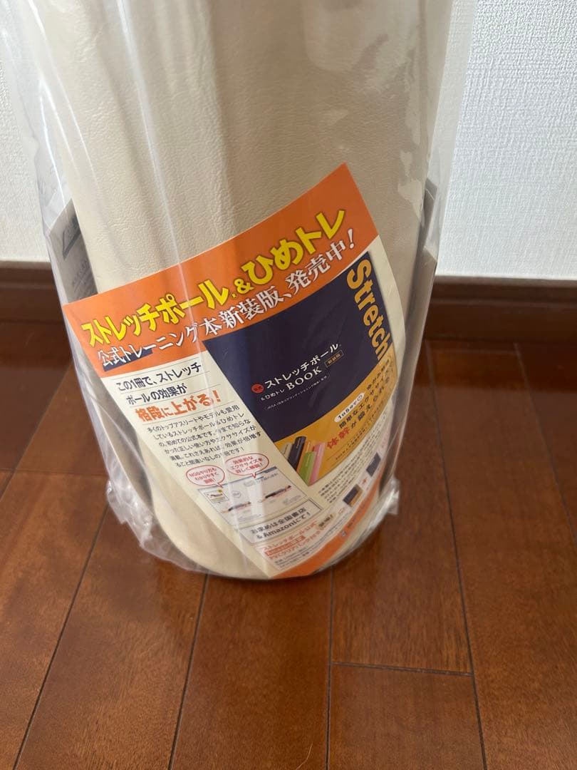 StretchPole LPN ストレッチポール 新品　未使用　未開封