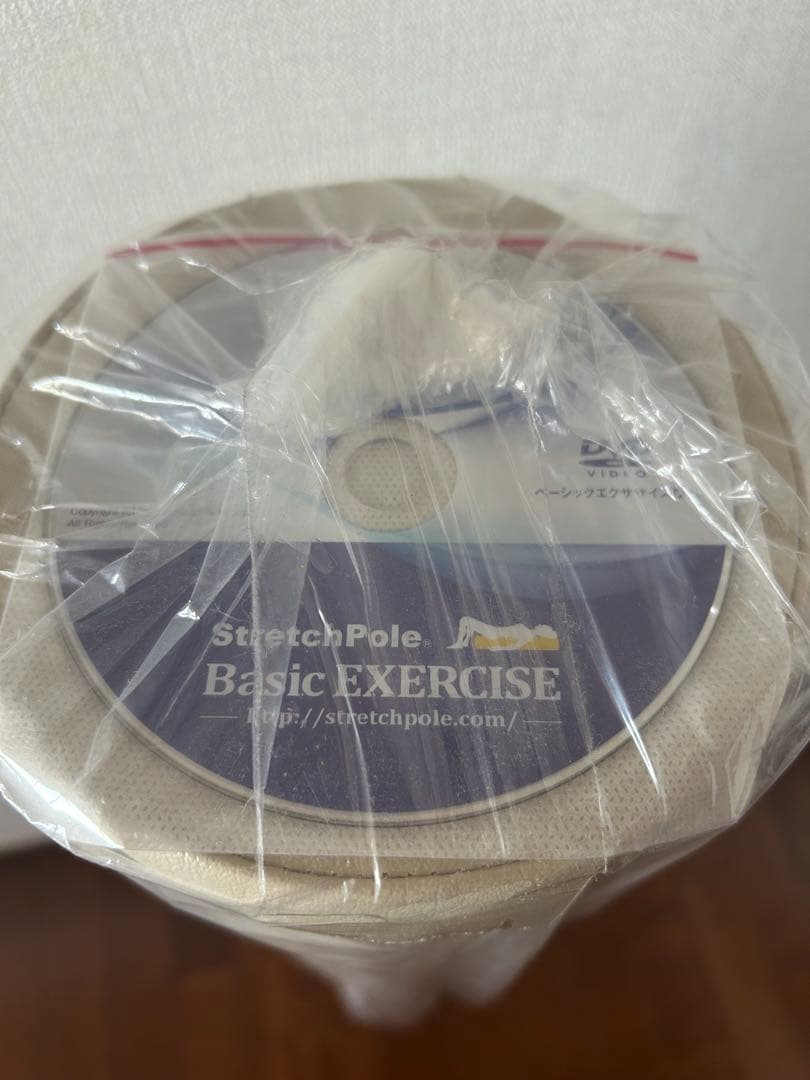 StretchPole LPN ストレッチポール 新品　未使用　未開封