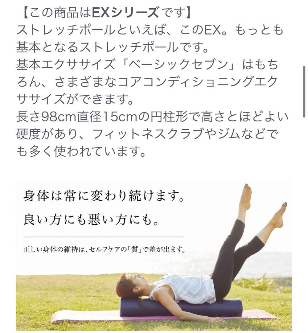 StretchPole LPN ストレッチポール 新品　未使用　未開封