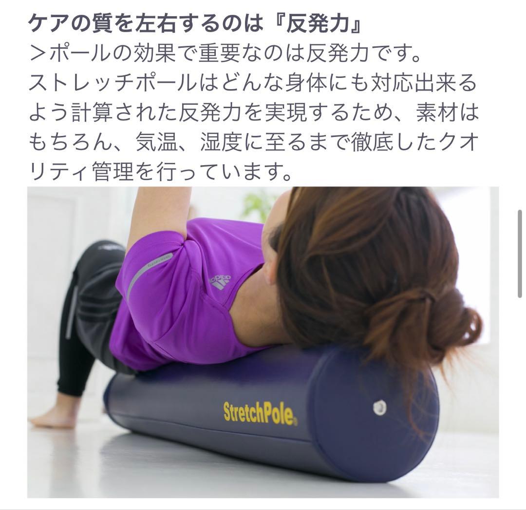 StretchPole LPN ストレッチポール 新品　未使用　未開封