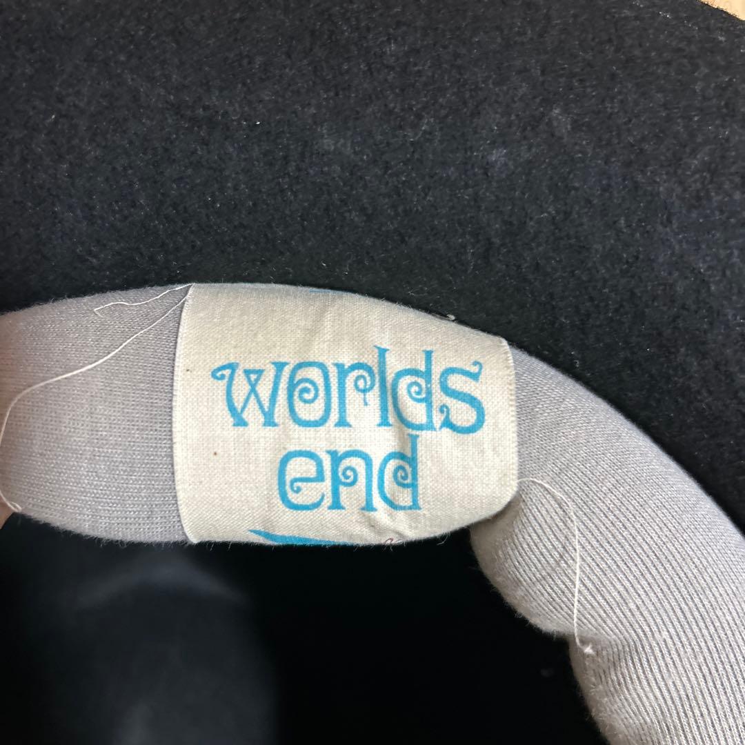 World's End マウンテンハット Vivienne Westwood