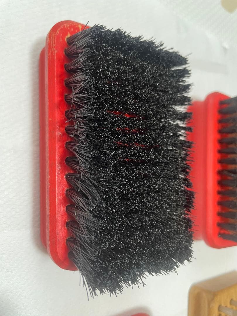 Swix スキー用　ブラシセット