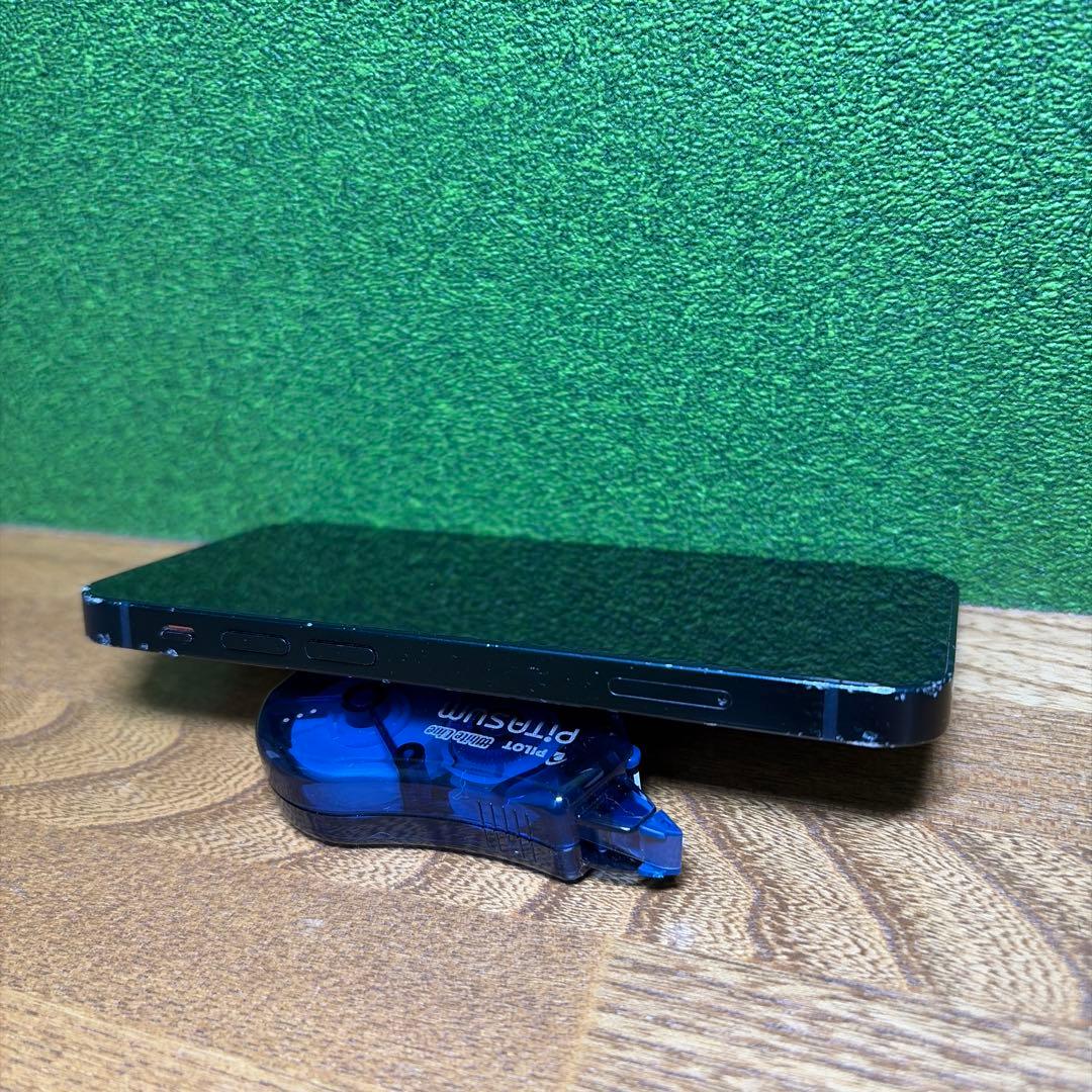 Apple iPhone 13 mini 256GB ミッドナイト 本体