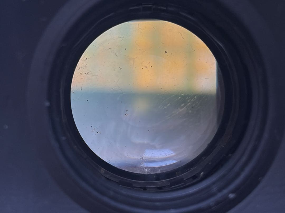 SONY DCR-VX1000 ビデオカメラ本体 テープはおまけ