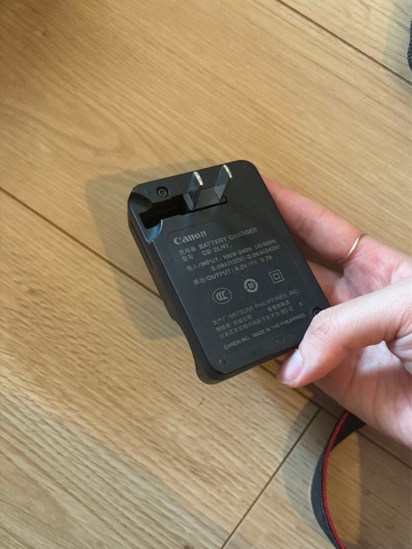 Canon PowerShot G1 X MarkⅢ 生産終了品