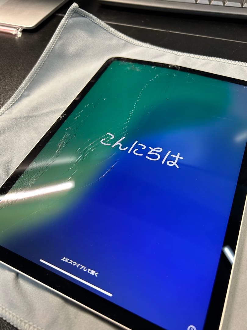 【ジャンク】11インチ M2 iPad Pro 128GB