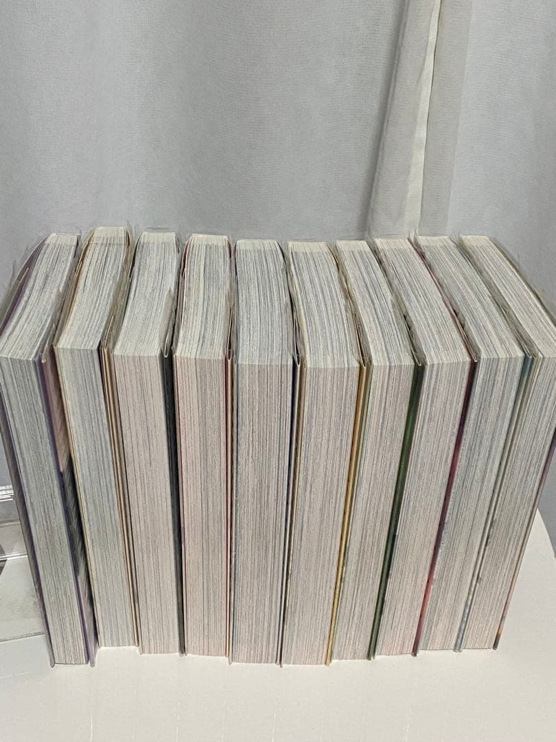 セーラームーン 完全版　全巻セット　初版