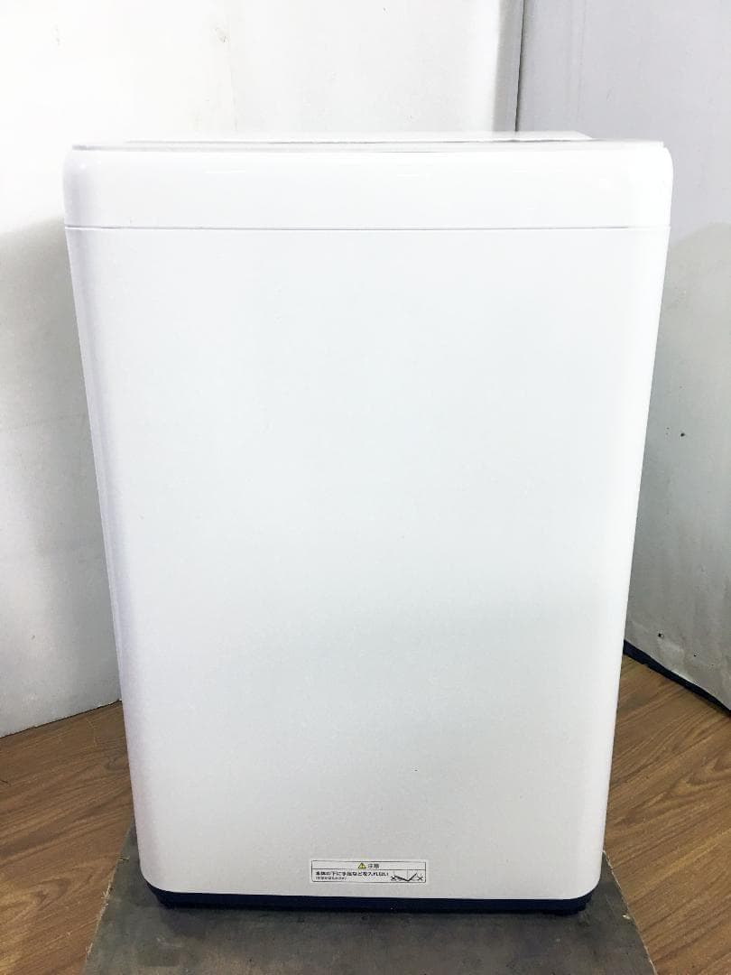 送料無料★2020◆中古★Panasonic　6㎏　洗濯機　NA-F60B13