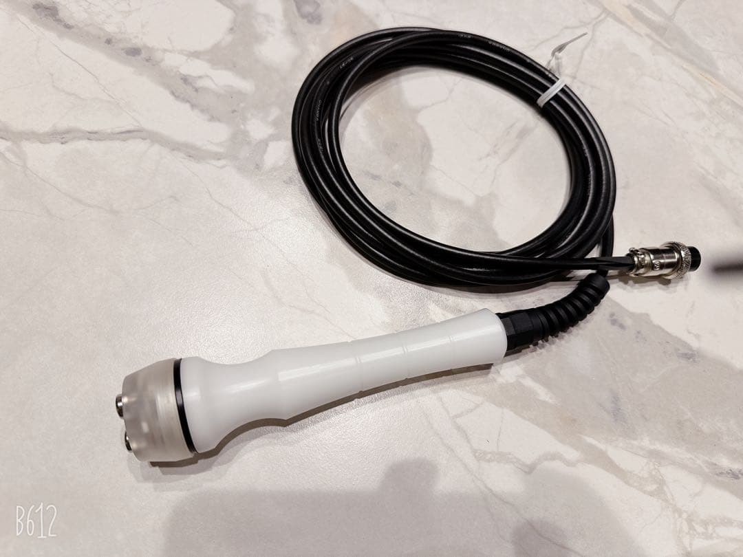 ハイパーナイフ6 専用プローブ　FACEプローブ　ワム正規品