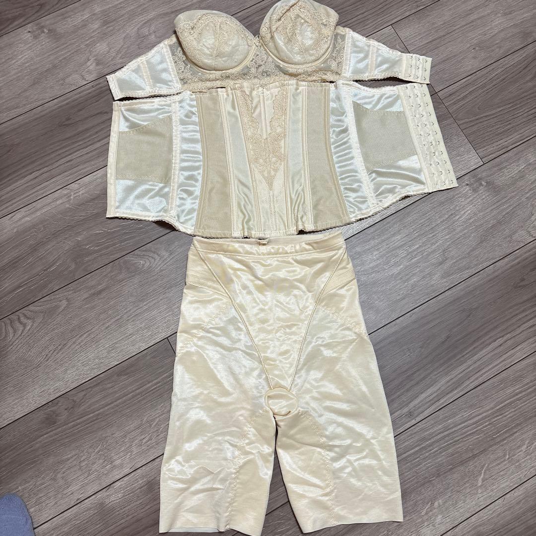 フォーシスアンドカンパーニー　ブライダルインナーセット