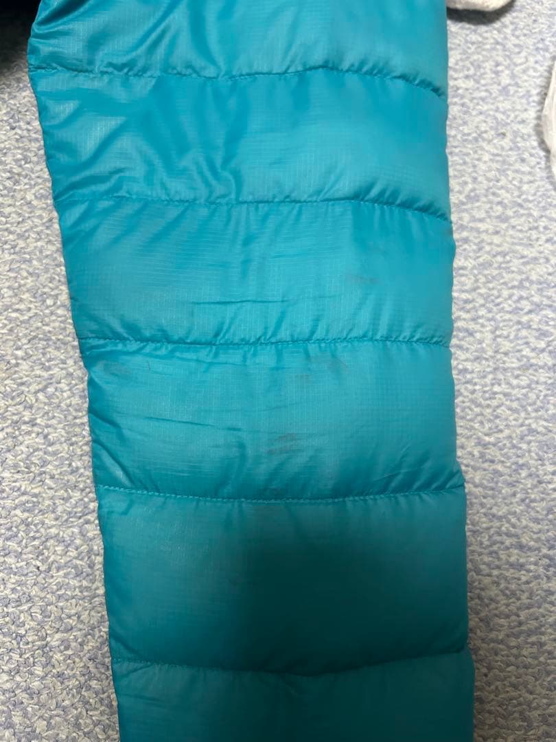 00s Oakley ダウンジャケット