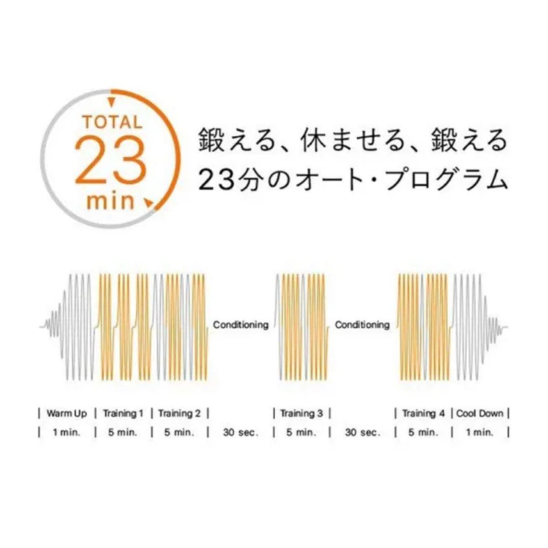 その他 SIXPAD Chest Fit