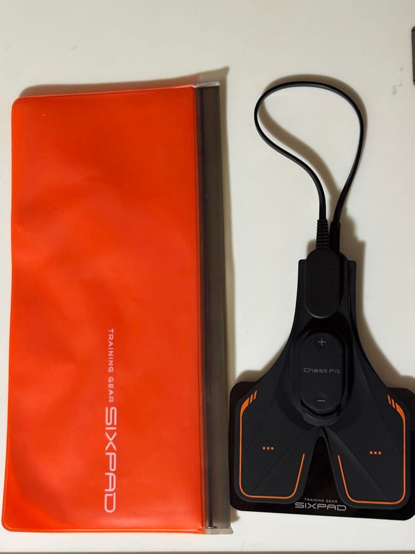 その他 SIXPAD Chest Fit